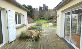 Appartement 4 Pièces 95 m² à vendre à Aurillac (15000)