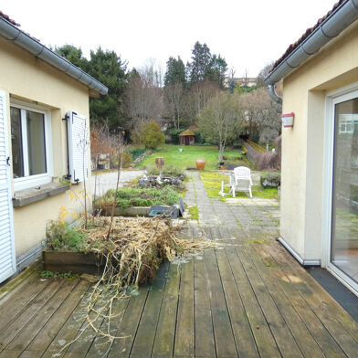 Appartement 4 pièces 214000 €