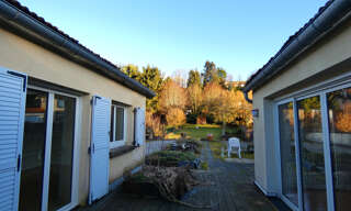 Appartement 4 Pièces 95 m² à vendre à Aurillac (15000)