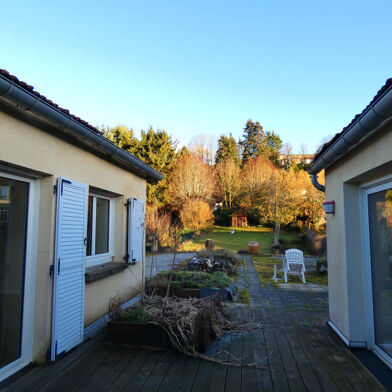 Appartement 4 pièces 214000 €