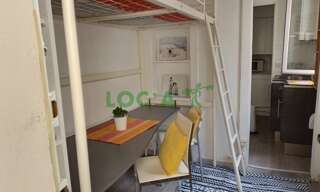 Appartement 1 Pièce 12 m² à louer à Dijon (21000)