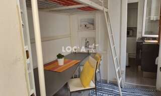 Appartement 1 Pièce 12 m² à louer à Dijon (21000)