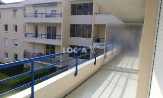 Appartement 2 Pièces 34 m² à louer à Dijon (21000)