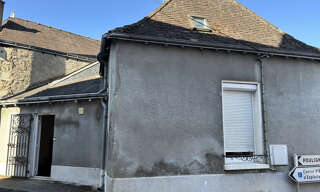 Maison 3 Pièces 50 m² à louer à Tournon-Saint-Martin (36220)