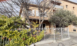 Maison 5 Pièces 125 m² à vendre à Les Salles-sur-Verdon (83630)