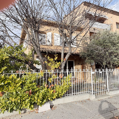 Maison 5 pièces 245000 €