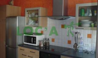 Appartement 3 Pièces 69 m² à louer à Dijon (21000)