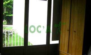 Appartement 1 Pièce 18 m² à louer à Dijon (21000)