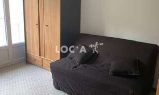 Appartement 1 Pièce 18 m² à louer à Dijon (21000)