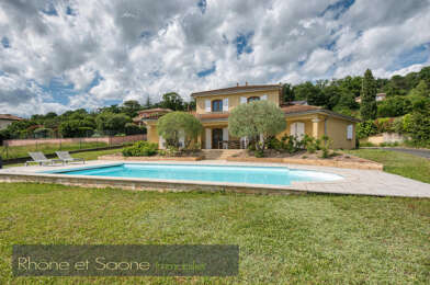 Maison 6 pièces 699000 €