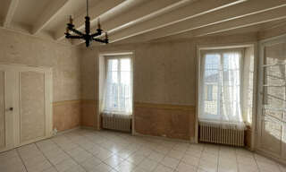 Maison 7 Pièces 120 m² à vendre à Pouzauges (85700)