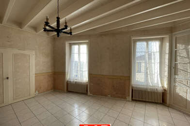 Maison 7 pièces 75250 €