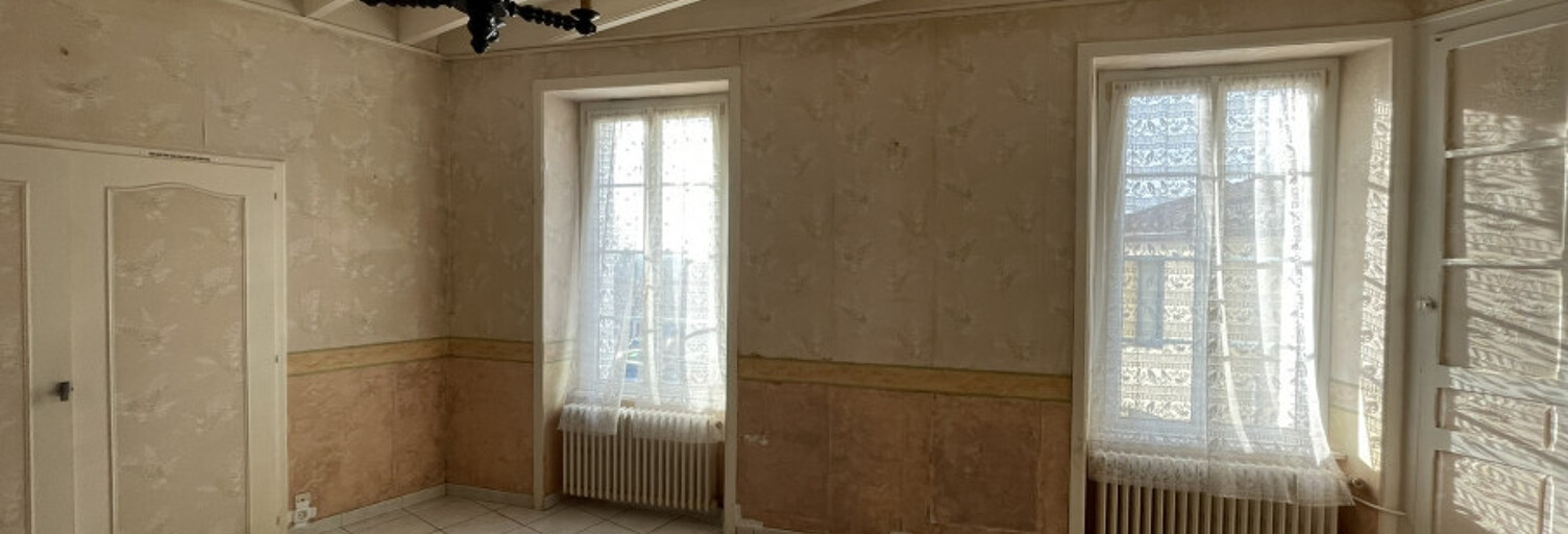 Maison 7 Pièces 120 m² à vendre à Pouzauges (85700)