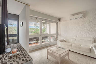 Appartement 2 pièces 185000 €