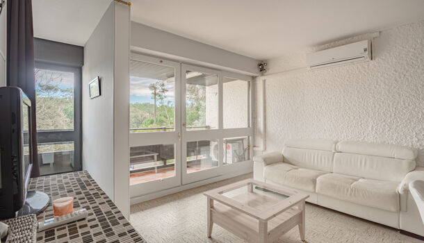 Appartement 2 pièces  à vendre Seignosse 40510