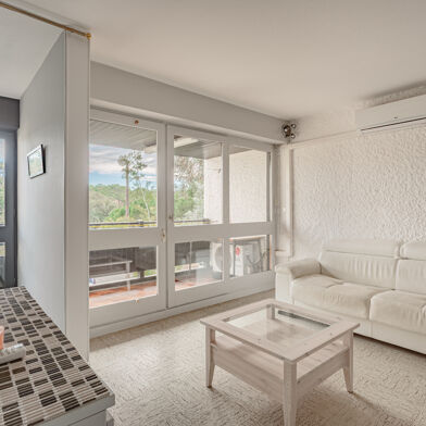 Appartement 2 pièces 185000 €