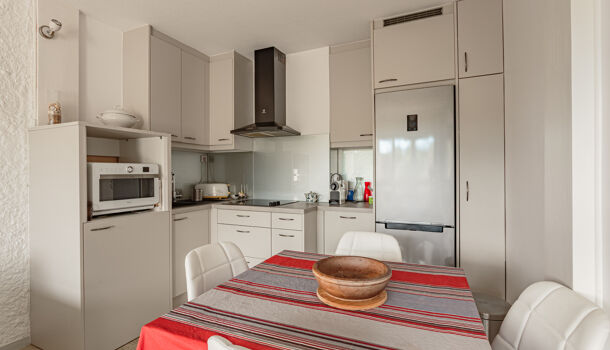 Appartement 2 pièces  à vendre Seignosse 40510