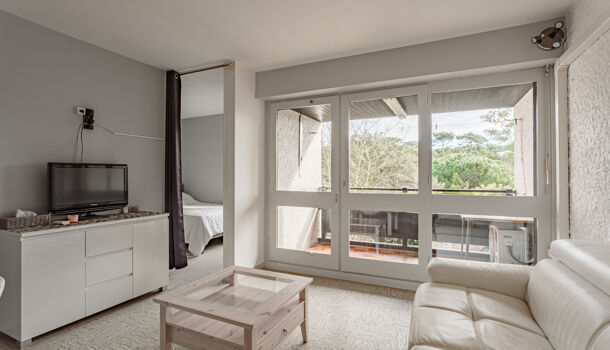 Appartement 2 pièces  à vendre Seignosse 40510