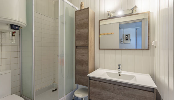 Appartement 2 pièces  à vendre Seignosse 40510