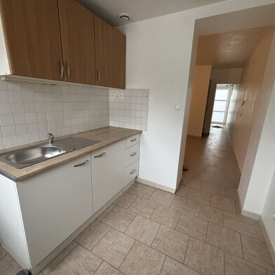 Maison 4 pièces 600 €