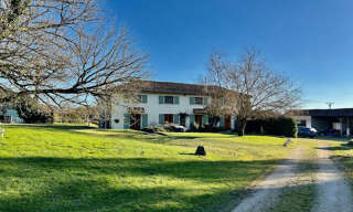 Maison 18 Pièces 540 m² à vendre à Genouillé (86250)