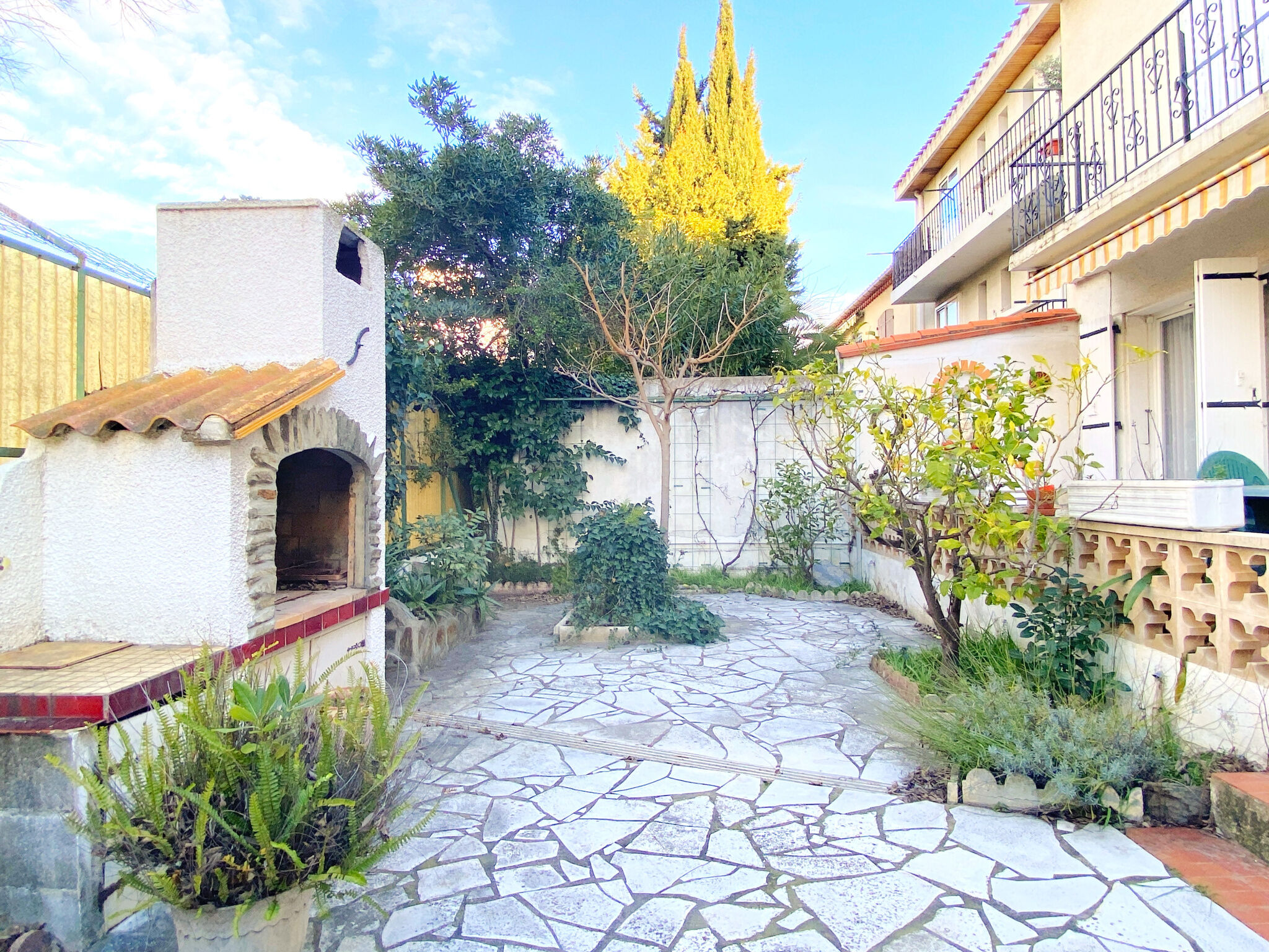 Villa / Maison  T6 à vendre Perpignan 66100