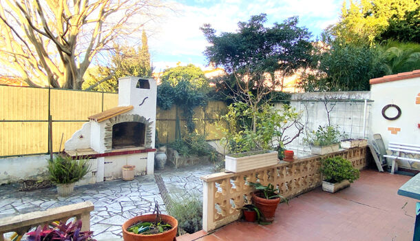 Villa / Maison 6 pièces  à vendre Perpignan 66100