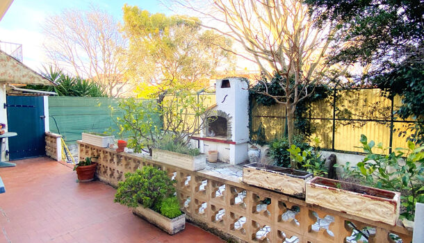 Villa / Maison 6 pièces  à vendre Perpignan 66100
