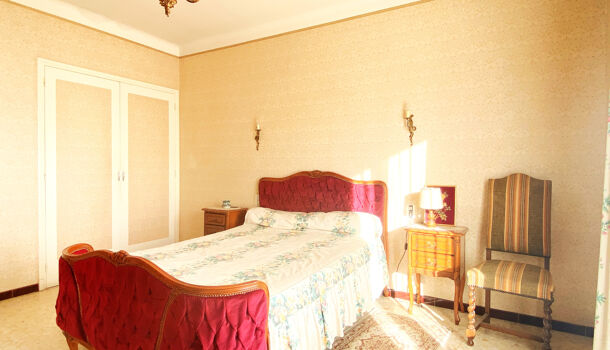 Villa / Maison 6 pièces  à vendre Perpignan 66100