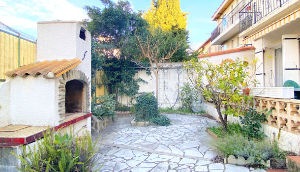 Villa / Maison 6 pièces  à vendre Perpignan 66100