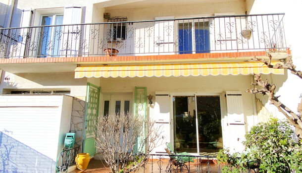 Villa / Maison 6 pièces  à vendre Perpignan 66100