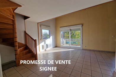 Appartement 5 pièces 450000 €