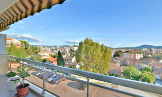 Appartement 4 Pièces 90 m² à vendre à La Garde (83130)