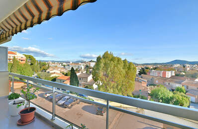VASTE APPARTEMENT  L'ORÉE DE LA GARDE — photo du bien