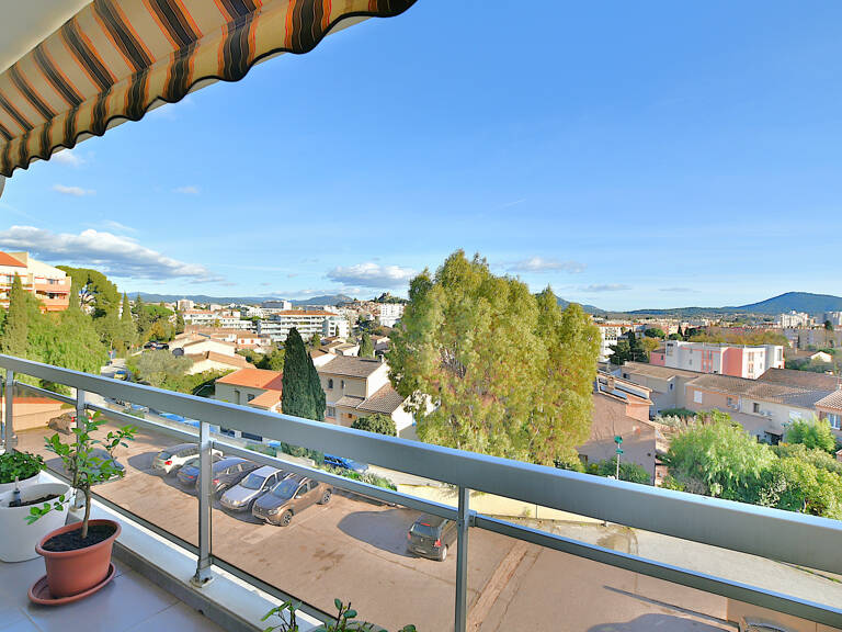 VASTE APPARTEMENT  L'ORÉE DE LA GARDE — photo 1