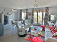 VASTE APPARTEMENT  L'ORÉE DE LA GARDE — photo 2