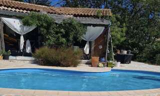 Maison 4 Pièces 130 m² à vendre à Le Luc (83340)