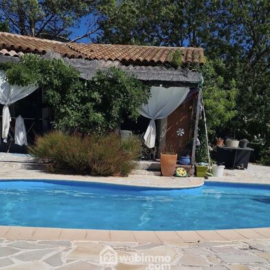 Maison 4 pièces 399000 €