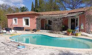 Maison 4 Pièces 130 m² à vendre à Le Luc (83340)