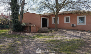 Maison 4 Pièces 130 m² à vendre à Le Luc (83340)
