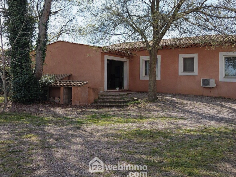 Villas - 130m² - Le Luc — photo 1