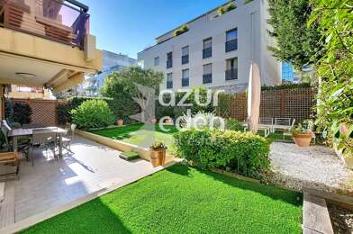 Appartement 4 pièces 996000 €