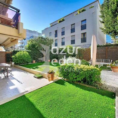 Appartement 4 pièces 996000 €