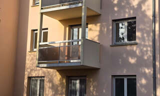 Appartement 2 Pièces 45 m² à vendre à Colmar (68000)