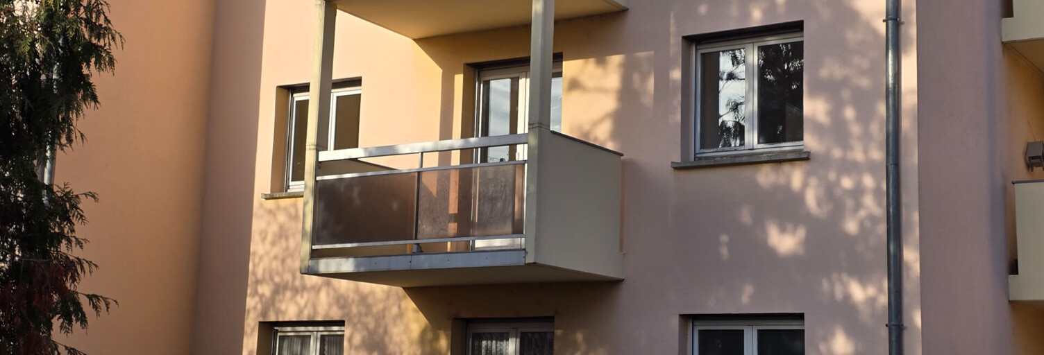 Appartement 2 Pièces 45 m² à vendre à Colmar (68000)