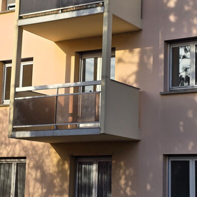 Appartement 2 pièces 110000 €