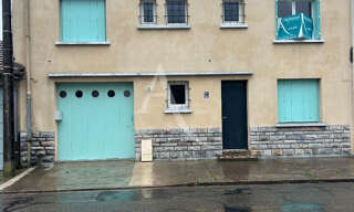 Maison 5 Pièces 110 m² à louer à Albi (81000)