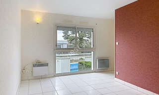 Appartement 1 Pièce 29 m² à louer à Nantes (44300)