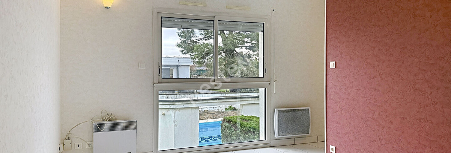 Appartement 1 Pièce 29 m² à louer à Nantes (44300)