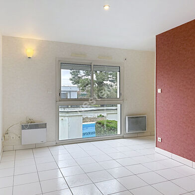 Appartement 1 pièces 543 €